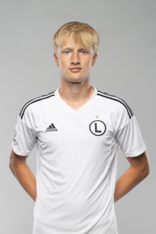 Dawid Rudnicki